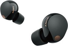 Sony WF-1000XM5 Wireless Earbuds Bluetooth Noise Canceling IPX4 JP