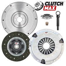 STAGE 2 CLUTCH KIT & FLYWHEEL SET for 2001-2006 NISSAN SENTRA 1.8L I4 QG18DE B15