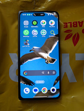 OnePlus Open Foldable 5G 512GB 16GB RAM Black Smartphone (CPH2551) BROKEN LCD
