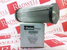 PARKER MSP3-2-60 / MSP3260 (NEW IN BOX)