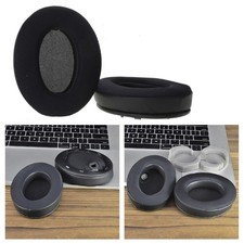 Breathable Ear Pads Cooling Gel Earpads for WH-1000XM4 Headphone Earmuff