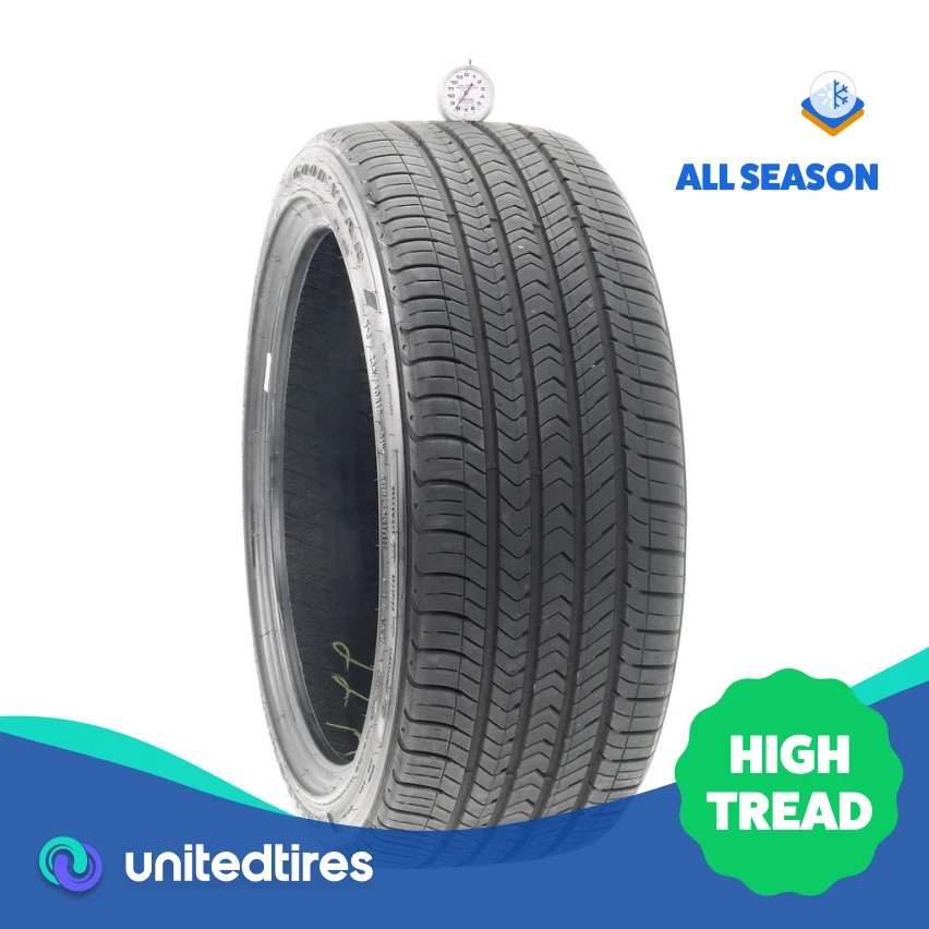 Goodyear 235/40/18 All Season Tires for sale | eBay