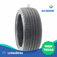 Used 235/40R18 Goodyear Eagle Sport AS 91W - 8/32