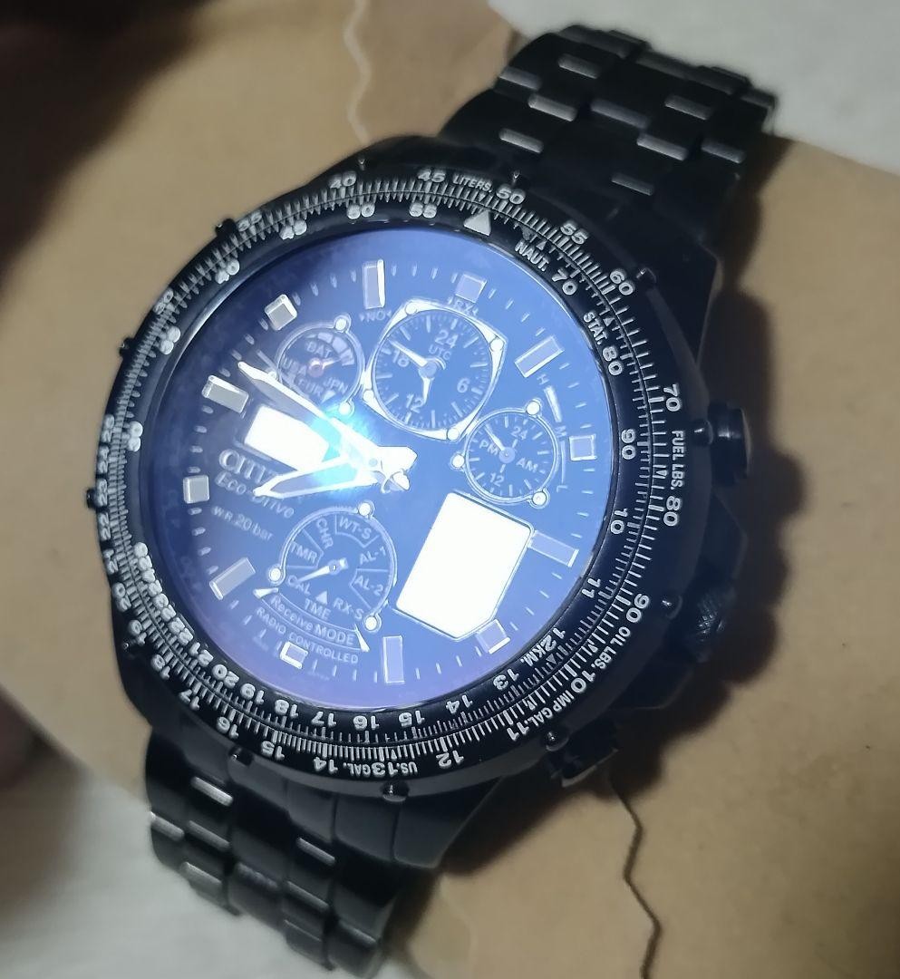 [Excellent condition, working condition] Citizen … - image 16