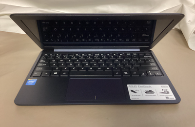 ASUS Eeebook X205TA 11.3in. (32GB, Intel Atom, 1.33GHz, 2GB