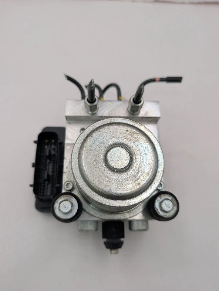 Conjunto de piezas de freno antibloqueo híbrido AWD compatible con 14-15 Infiniti Q50 362713 Foto 2 de 4