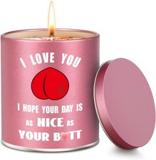 Romantic Valentine's Day Gifts for Her - Perfect for Girlfriend or Wife