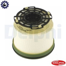 FUEL FILTER HDF684 FOR FORD SAFA/ENSA/SA2W/SA2S 3.2L 5cyl RANGER