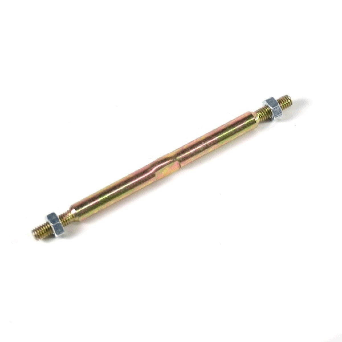 Gear Shift Link Rod Gear Lever Shift Rod Gold Easy Installation Steel GRPL001