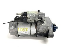 MOTORINO AVVIAMENTO PORSCHE CAYENNE D V6 92A 2016 3.0 059911024k