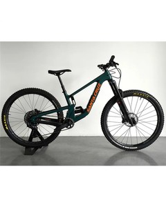 Bicicletas Santa Cruz V10 | eBay