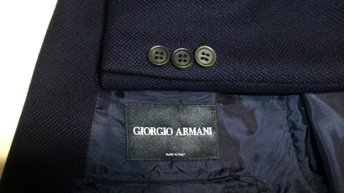 giorgio armani black label products for sale | eBay