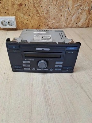 FORD FOCUS II DA, HCP Musik-Player mit GPS 10R023539 1.75 Petrol 92kw 34900209