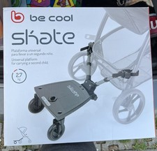 pedana passeggino universale