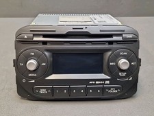 Autoradio Kia PICANTO