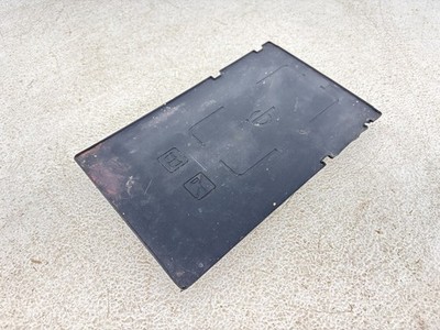 2019-2023 Mazda 3 2.5L Sedan Wireless Charging Module OEM