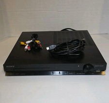 Sony DAV-TZ130 DVD Home Theatre System Receiver Only