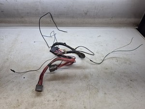 2009-2014 FORD F150 RAPTOR Remote Start Keyless Entry Control Wiring Harness