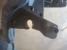 Feu avant (phare) Peugeot 107