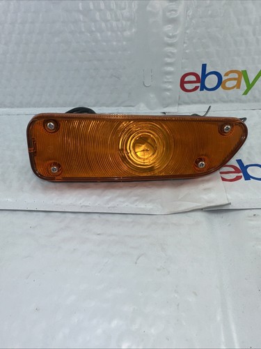 NOS Mazda R100 Rotary Pickup REPU RX3 Turn Signal Light - Bild 6 von 13