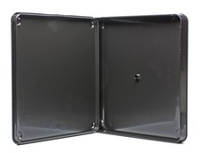 Film Case for 400 ft 7 in 8mm, Super 8  Audio Reels