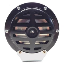 Wolo 372La-24/48 Industrial Horn,Electronic,7 In. L