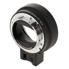 Auto-Focus Mount Adapter for Canon EF Lens to Fit for Sony E-Mount Cameras