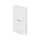 NETGEAR Wireless Outdoor Access Point (WAX610Y) - WiFi 6 AX1800, White