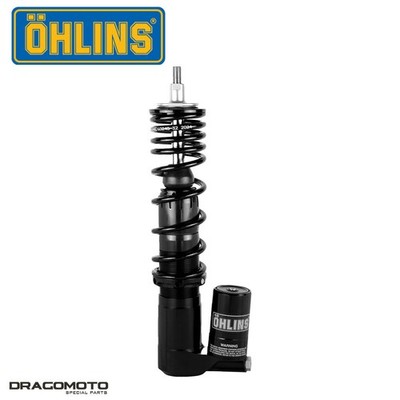 Stoßdämpfer Vespa GTS 300 HPE ABS Super Tech 2023-2024 OHLINS hinten P...