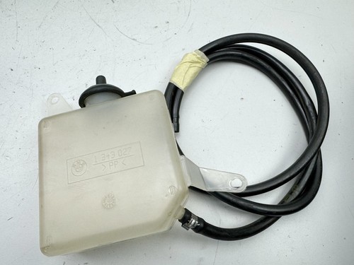 BMW C1 125 200 ABS Kühlmittelbehälter für Kühlsystem Ausgleichsbehälter Kühler