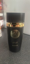 Asdan Eau De Parfum 100ml by Saqr – Men’s Aftershave Fragrance Boxed