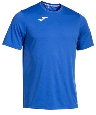 Joma Combi T Shirt Royal Size XL Unisex 100052.700
