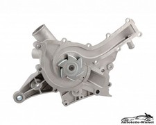 Wasserpumpe Motorkühlung für Mercedes Puch SL SLK CLS CLK Cabrio W163 ab 98-> Wasserpumpe Motorkühlung für Mercedes Puch SL SLK CLS CLK Cabrio W163 ab 98->