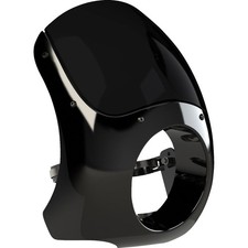 Burly Brand Outlaw Fairing - 5-3/4 Headlight ...