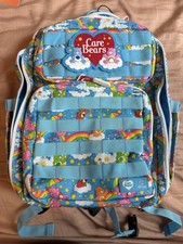 Wolfpak 15L CARE BEAR BACKPACK
