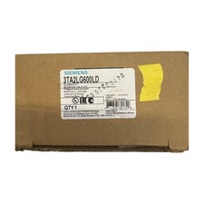 Siemens 3TA2LG600LD VL Aluminum Lug Kit #2-600 kcmil 3-Pole Load