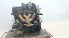 Moteur Chevrolet KALOS