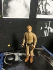 1980 KEENAR VINTAGE STAR WARS LUKE SKY WALKER BESPIN OUTFIT ACTION FIGURE