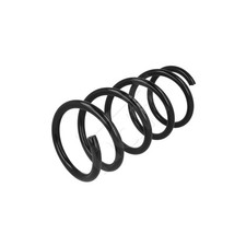 1x ORIGINAL® HART Fahrwerksfeder Hinten für Abarth 500 / 595 / 695 Fiat 500