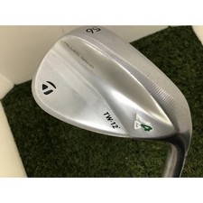 TaylorMade Taylor Made MILLED GRIND 4 TW S 56 