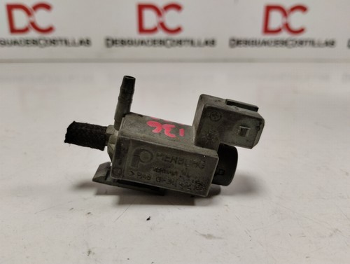 70078400 ZUSÄTZLICHES LUFTVENTIL / 136022 FÜR BMW X3 E83 XDRIVE 20D