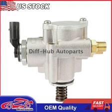High Pressure Fuel Pump HITACHI 03H127025C  For Audi Porsche Volkswagen VW