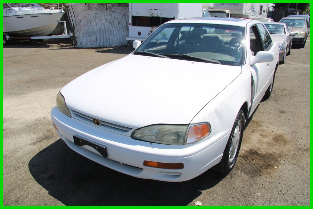 1996 Toyota Camry for sale in Orange California