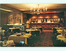 Unused Pre-1980 EMBERS RESTAURANT Carlisle Pennsylvania PA : clearance u4343@