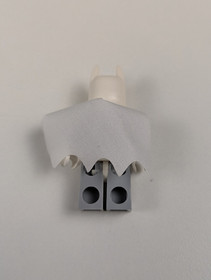 Lego Super Heroes: Arctic Batman vs. Mr. Freeze: Aquaman on Ice Set 76000