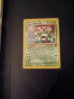 Pokemon TCG Card - Venusaur (2000 Black Star Promo 13 English Vintage)