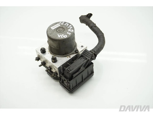 Hyundai i40 ABS-Bremspumpe 1.7 CRDi Diesel 100kW (136 HP) BE6003I502 AA11274G