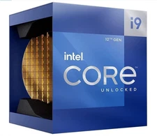Intel Core i9-12900K Processor (5.2 GHz, 16 Cores, FCLGA1700) in Box 