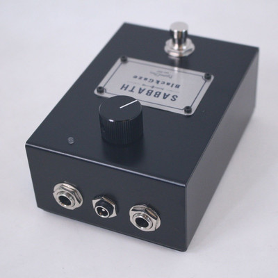 Phantom fx SABBATH Black Gaze 【公式通販】