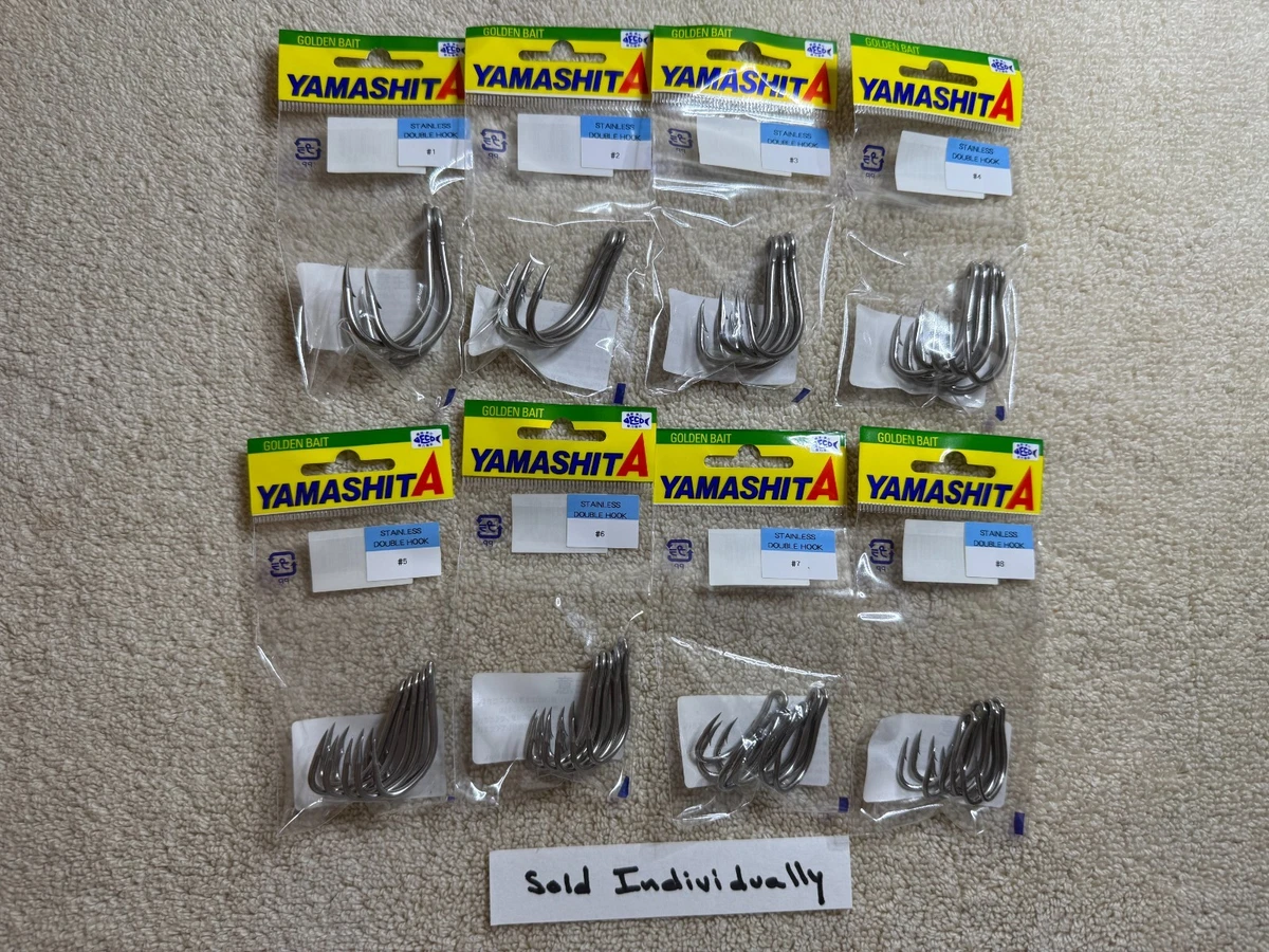 Leurre De Surf Yamashita Long Cast Mouse II – Flottant Lot F10
